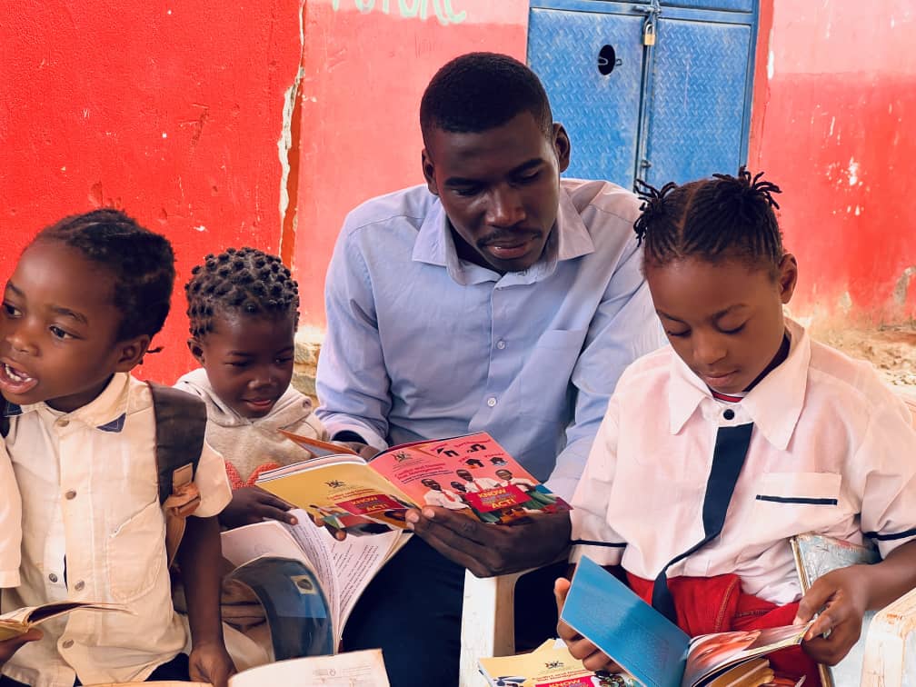 Community outreach